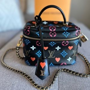 SOLD Louis Vuitton Special Edition purse